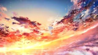 アスノヨゾラ哨戒班 アコギと歌った 【ろん】