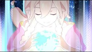 IA × じん / ワールド・コーリング  【MUSIC VIDEO】