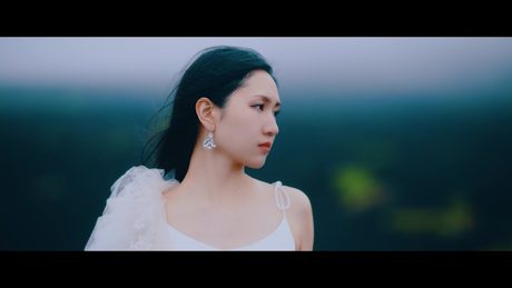 前島麻由「No Man's Dawn」Music Video(TVアニメ「オーバーロードⅣ」EDテーマ)
