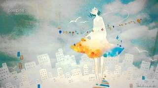 【初音ミクDark】 longing 【オリジナル】