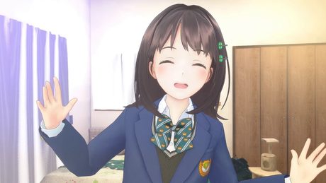 5歳「崖の上のポニョ」アカペラで歌ってみた。ワンコーラス