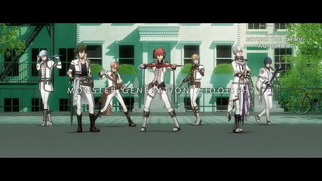 【特別公開中!】「BEYOND THE PERiOD」冒頭ライブパート