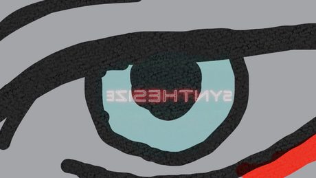 パスピエ - SYNTHESIZE (Official Music Video) PASSEPIED - SYNTHESIZE (Official Music Video)