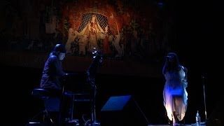Aimer 『StarRingChild (Live ver.)』