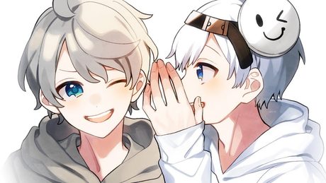 【スマイリー×なろ屋】大嫌いなはずだった。歌ってみた
