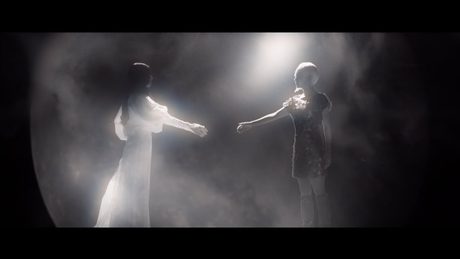 倉木麻衣「きみと恋のままで終われない いつも夢のままじゃいられない」ミュージックビデオ(Short Ver.)