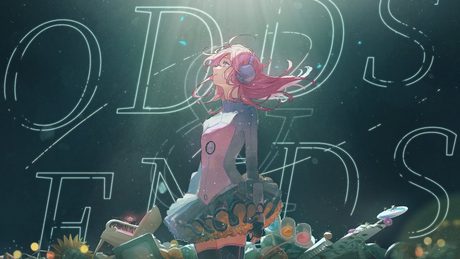 ODDS&ENDS / ryo(supercell)- Covered by しほ