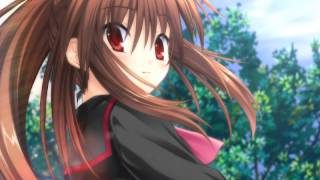 「リトルバスターズ!PERFECT EDITION」PV