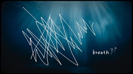 Chilli Beans. - breath (Official Lyric Video)【NHK土曜ドラマ『ムショラン三ツ星』主題歌】 - サムネイル