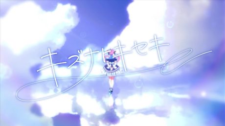【original】キズナトキセキ with hololive JP【湊あくあ/ホロライブ】