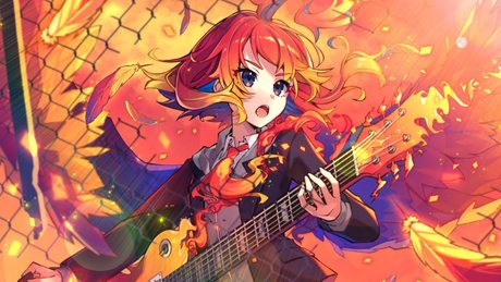 phoenix feat.GUMI【164×のう】
