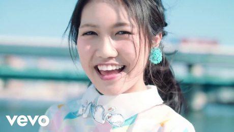 Sonoko Inoue - メッセージ