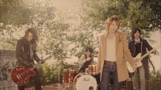 シド 『hug』Music Video