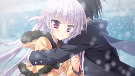 はつゆきさくら OP ムービー （2012 サガプラネッツ、主題歌:fripSide・歌:fripSide、ムービー:Iris motion graphics）