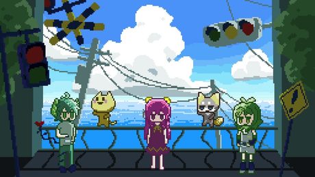 たんすをあけたらカサゴがでてきたんだ - サムネイル