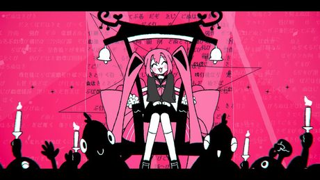 にゅー！支配者のキャロル🌸🗡️🐙 里石ユカ