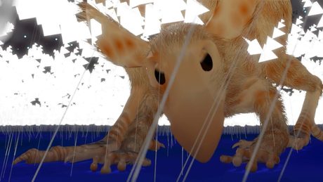ひねくれ盲信