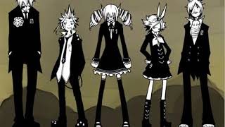 【初音ミク】 秘密警察 【オリジナル】