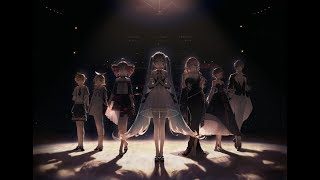 【初音ミクシンフォニー2018-2019】たいせつなこと【オールキャスト曲】