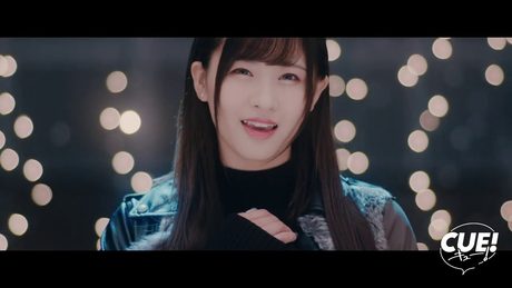 【AiRBLUE】CUE! 04 single 「最高の魔法」MV (full size)