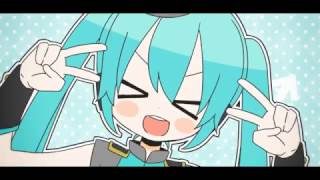 チット・チャット・マーチ！ / Omoi feat. 初音ミク
