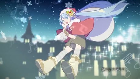 【Ado】Snow Song Show 歌いました