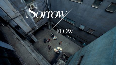 FLOW 「Sorrow」(TVアニメ「帰還者の魔法は特別です」第二期オープニングテーマ) Music Video