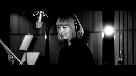 【コード:ドラゴンブラッド】主題歌解禁!高梨康治が送る激昂の一曲、『桜の怒り』