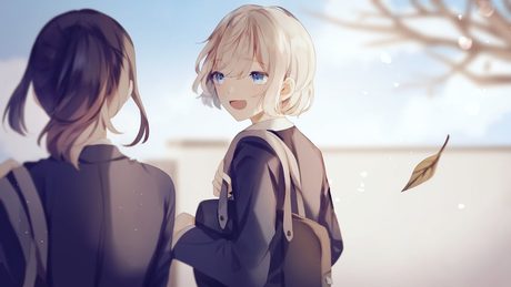 僕が女の子だったら / 初音ミク