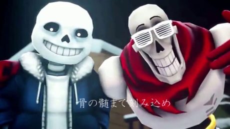 cover【日本語-Japanese-】To The Bone(JT Machinima)【Undertale】歌ってみた。【CHIHORI@ちぃ】