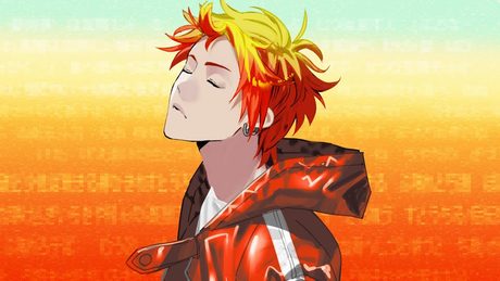 【超高音系男子が】熱異常 / いよわ 歌ってみた 志葉
