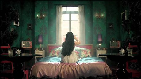 中島美嘉 『Over Load』 MUSIC VIDEO Shorts ver.