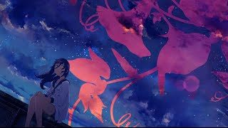 アサガオの散る頃に /ぷす feat.初音ミク