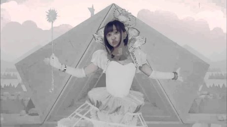 悠木碧「ビジュメニア」Music Video short ver.
