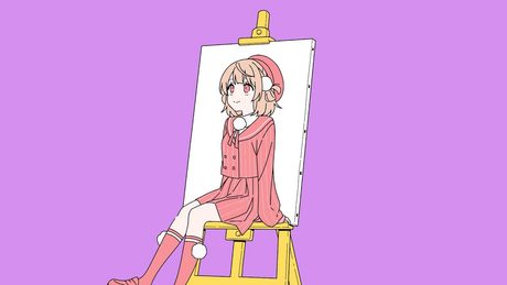 1000年生きてる /covered by しぐれうい