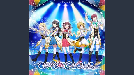CRYST@LOUD