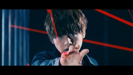 内田雄馬「Comin’ Back」MUSIC VIDEO
