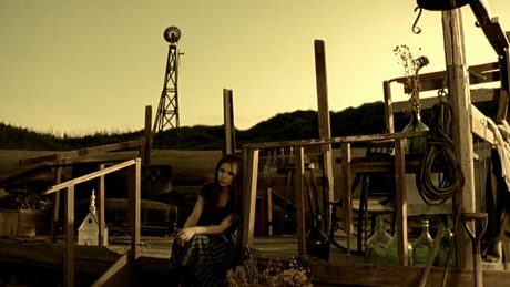 Superfly 『Wildflower』Music Video