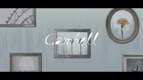 須田景凪「Cambell」MV