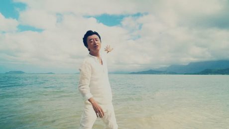 桑田佳祐 - オアシスと果樹園(Full ver. + AL『がらくた』Bonus Discトレーラー)