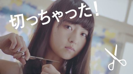 期間限定公開！伊藤万理華 17th個人PVフルバージョン『伊藤まりかっと。』