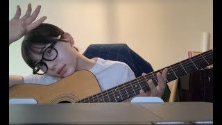 Fluorite Eye's Song / ヴィヴィ(vo.八木海莉)弾き語り