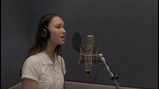心のそばに（「竜とそばかすの姫」より　cover）