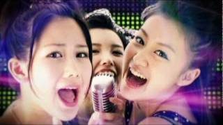 ℃-ute 『Danceでバコーン！』 (MV)