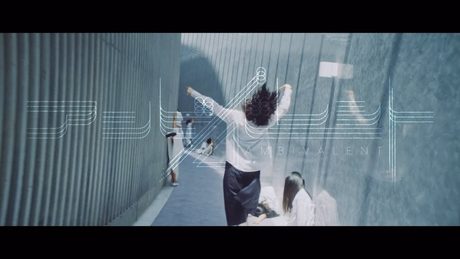欅坂46 『アンビバレント』