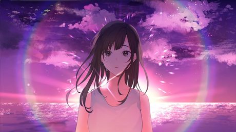 【歌ってみた】ノーチラス - ヨルシカ/Covered by 花鋏キョウ