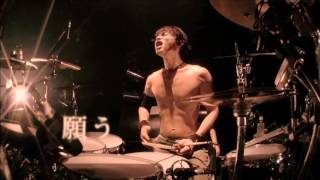 UVERworld 『Fight For Liberty version 1』