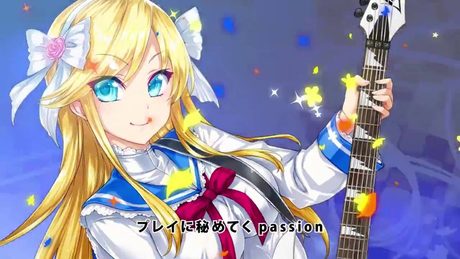 イロドリミドリ 御形 アリシアナ（cv:福原 綾香） 『brilliant better』MV