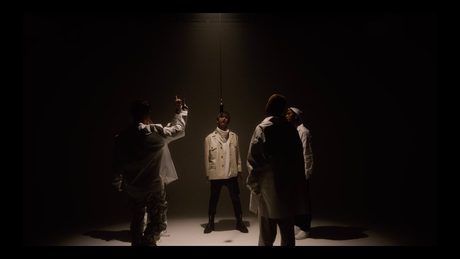 DOBERMAN INFINITY「We are the one」Official Music Video