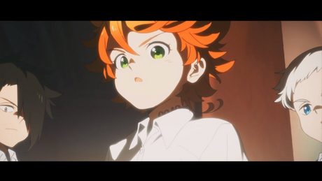 TVアニメ「約束のネバーランド」ノンクレジットオープニング